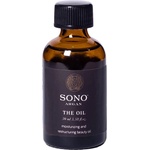 SONO Sono Argan Арганово масло за коса, 30 ml - ozone