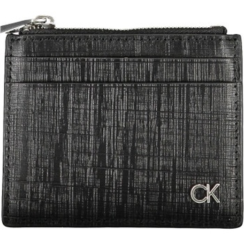 Calvin Klein Мъжки портфейл calvin klein, Цвят Черно (k50k510885_nebax)