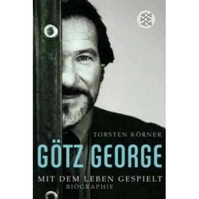 Götz George | Torsten Körner