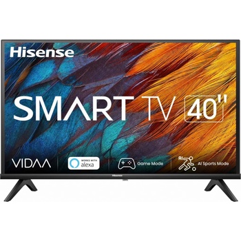 Hisense 40A4K