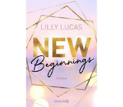 New Beginnings