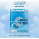 AtHeart: 3!4! (Photobook Version) CD