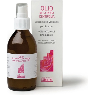ARGITAL - Dynamizovaný olej s růží stolistou 125 ml