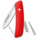 Swiza D01 red