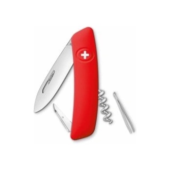 Swiza D01 red