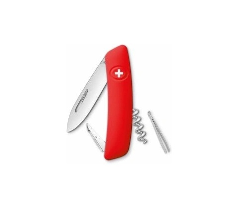 Swiza D01 red