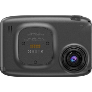 NAVITEL RE 5 Dual