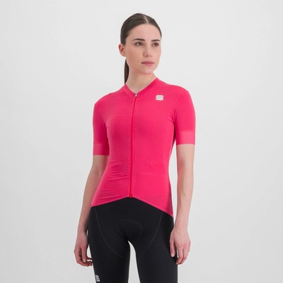 Sportful MONOCROM růžová