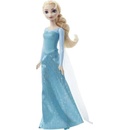 Panenky Disney Frozen Elsa v modrých šatech