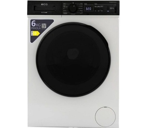 ECG EWS 601001