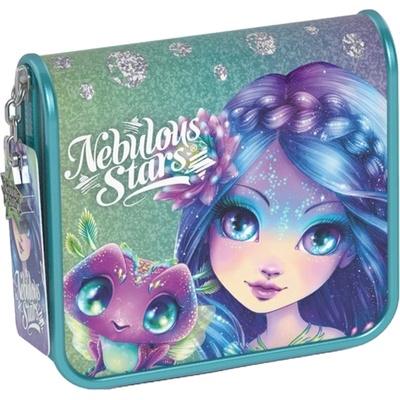 Nebulous Stars Портмоне Nebulous Stars - Ненуфия (N12623)