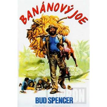 Banánový Joe DVD