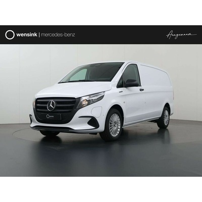 Mercedes-Benz Vito 85 kW