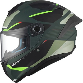 MT Helmets TARGO S KAY