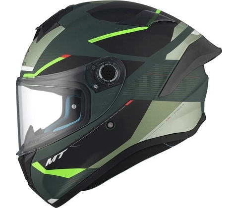 MT Helmets TARGO S KAY