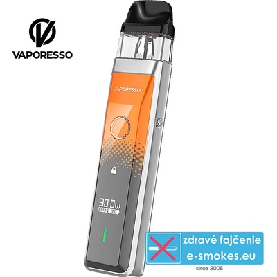 Vaporesso XROS PRO Pod 1200 mAh Orange 1 ks