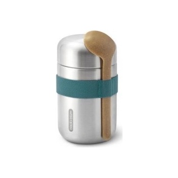 Black+blum Food Flask Ocean 400 ml