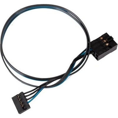 Traxxas telemetrie prepojovací kábel k regulátorom