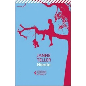 Niente | Janne Teller, M. V. D'Avino (ISBN: 9788807884382)