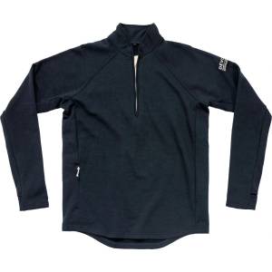 Devold Endurance Merino Zip Man Размер: L / Цвят: черен