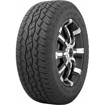 Toyo Open Country A/T 255/70 R15C 112/110T