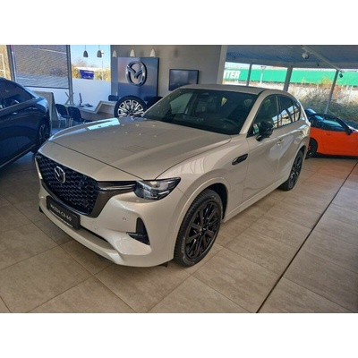 Mazda CX-60 3.3 e-Skyactiv D 254 Homura Plus 187 kW