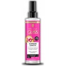 Gliss Supreme Length Expresný kondicionér pre dlhé vlasy 200 ml