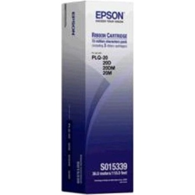 Epson S015339 3-pack - originálny