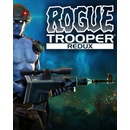 Rogue Trooper Redux