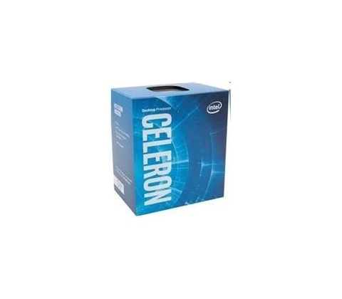 Intel Celeron G5900 BX80701G5900