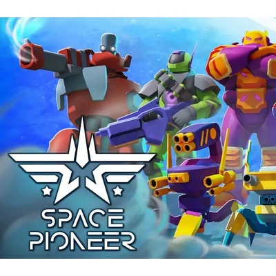 Space Pioneer