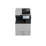 Ricoh Мултифункционално устройство Ricoh IM C2010, Цветно, A3, 20ppm, 10.1&qu (RICOH-MFC-IM-C2010)