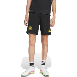 ADIDAS Къси панталони Manchester United Tiro 25