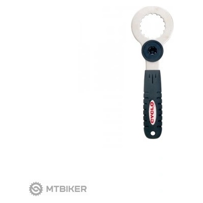 Shimano Cyclo Tools Weldtite Hollowtech II BTM Bracket Tool
