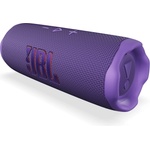 JBL Flip 7 Purple (JBLFLIP7PUR) Портативна тонколона