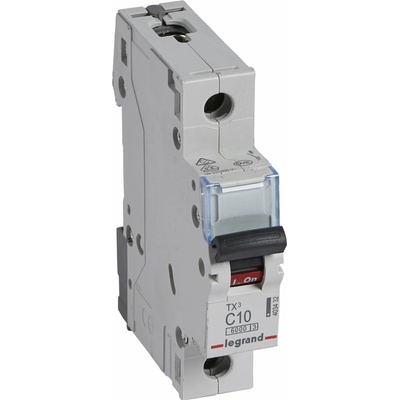 Legrand C10/1 403432