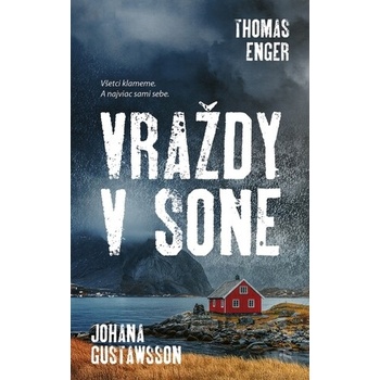 Vraždy v Sone