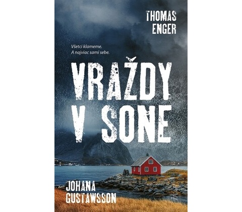 Vraždy v Sone
