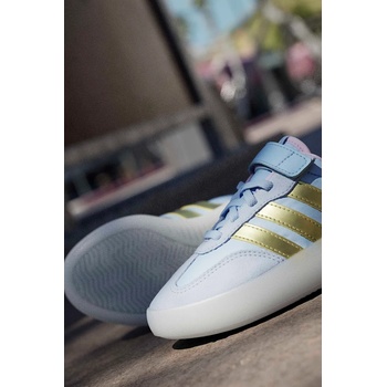 adidas Детски маратонки adidas DISNEY BARREDA DECODE ANNA (JQ4378)