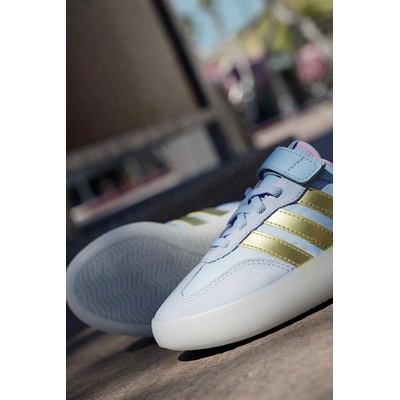 adidas Детски маратонки adidas DISNEY BARREDA DECODE ANNA (JQ4378)