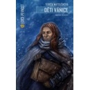 Děti vánice