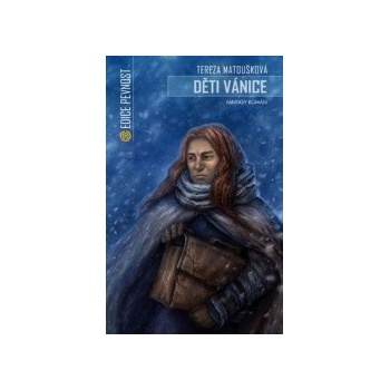 Děti vánice