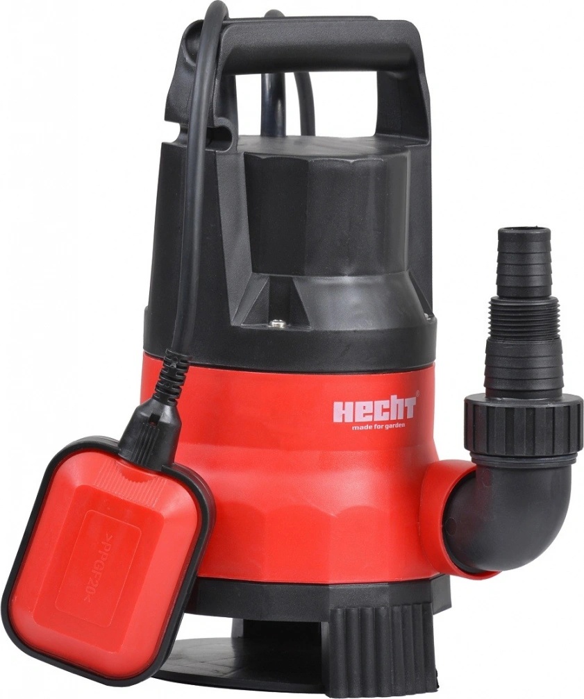 Hecht 3400