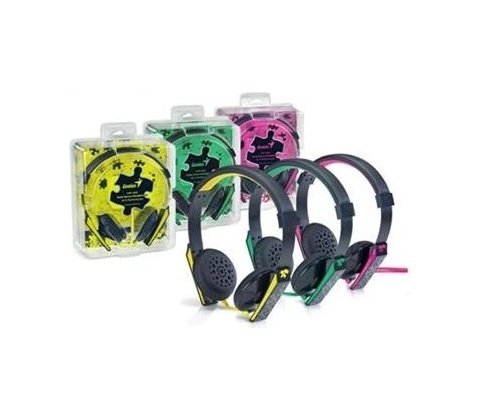 Genius GHP-460S