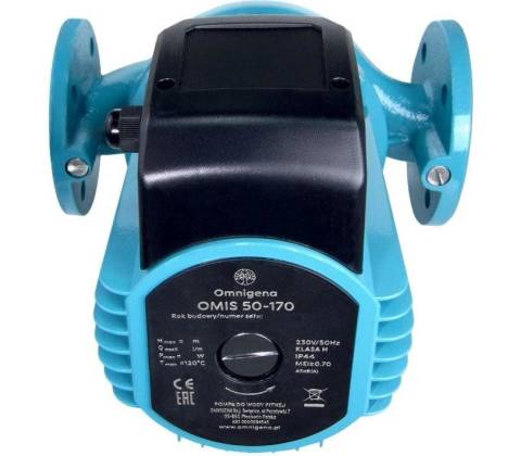 OMIS 50-170/250