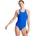 FINIS bladeback solid blueberry 38