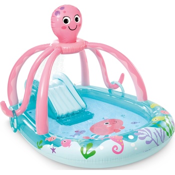 Image 1 of Intex Friendly Octopus (56138)