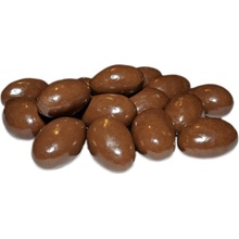 NutFru Mandle v mléčné čokoládě 3000 g