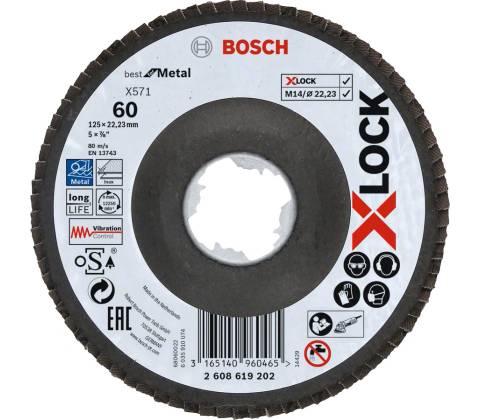 BOSCH 2.608.619.202