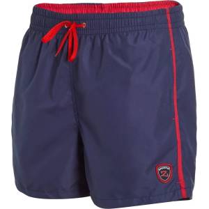  Zagano мъжки борд шорти с UV защита 5105 Cobalto